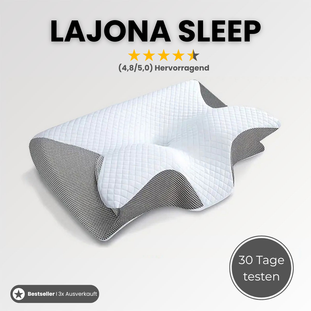 Lajona Sleep
