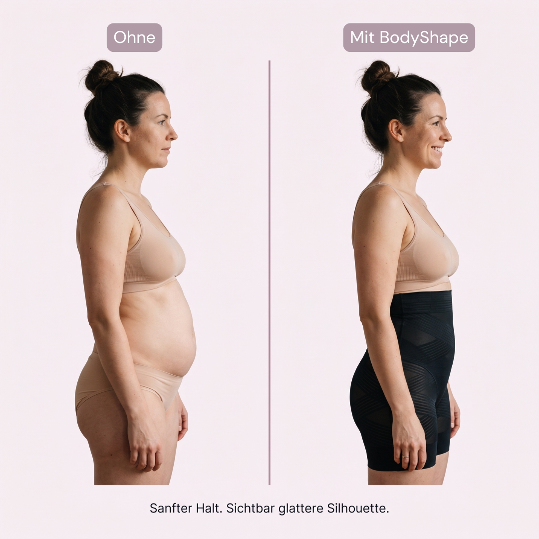 BodyShape