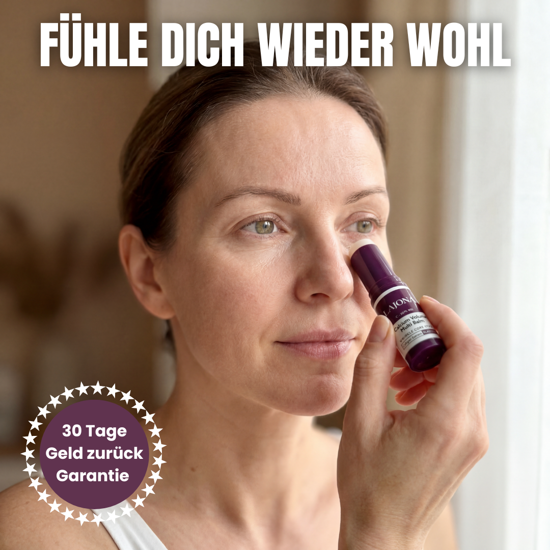 Kollagen Kalzium Balsam