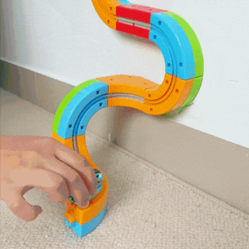 Spielkult ActionTrain™